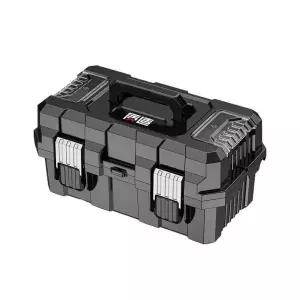 일본 가정용 공구함 공구 산업용 3단 접이식 상자