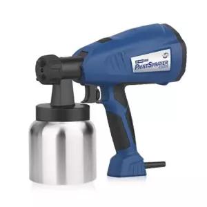유선 에어리스 분사기 전기 도장기 스프레이건 분무기