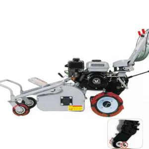 긴풀제초기 예치기 동력 자주식 기름통 가솔린 휘발유 과수원 예초기 농업용 잡초