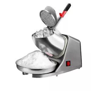 업소용 팥빙수 빙수 밀크티 쇄빙기 설빙기 제조기