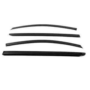 스포티지R 썬바이저 빗물받이 창문 선바이저