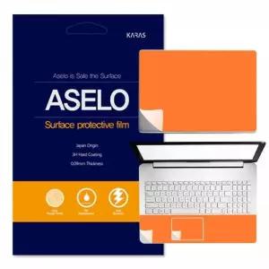 TBZ NT950QEW-A51A 외부보호 3종 필름K