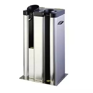 옴니팩 OP2-H 자동 우산 포장기 우산꽂이 우산통 (KYR-W539F4B)