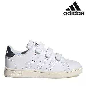 아디다스 아동 테니스화 /d2- GW6493 / ADVANTAGE CF C 키즈 어드밴티지 코트 라이