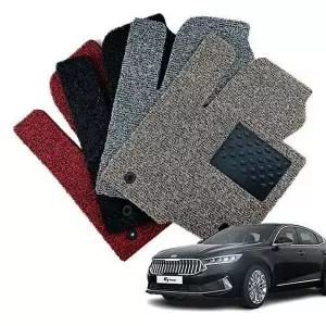 [알티피아]컨셉토 확장형 코일매트 K7프리미어 1열2열 세트-WD41BE7