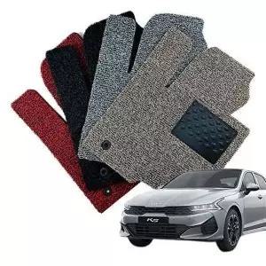 [알티피아]컨셉토 확장형 코일매트 K5 3세대 DL3 1열2열 세트 (2019.11~)-WD41BE2