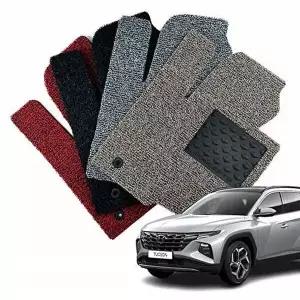 컨셉토 확장형 코일매트 4세대 투싼 NX4 운전석1p-WD42551