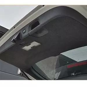 펠리세이드 트렁크 커버 기스 스크래치 펠트 커버-WD1A599