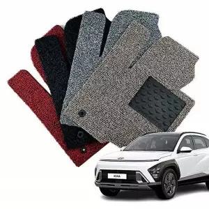 컨셉토 확장형 코일매트 디올뉴 코나 운전석1p-WD4256C