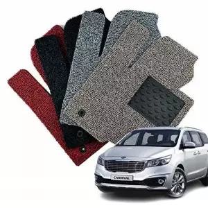 컨셉토 확장형 코일매트 올뉴 더뉴 카니발 운전석1P-WD42549