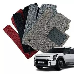 컨셉토 확장형 코일매트 EV9 운전석1P-WD41C45