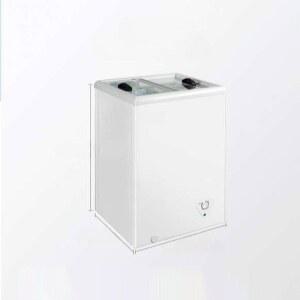 얼음컵냉동고 구슬 편의점 커피 소형 식당