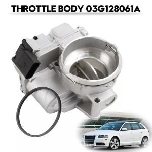 스로틀 바디 어셈블리, 아우디 A4(B6 B7) 1.92.0 TDi A6(C6) 2.0 T5 F13, 03G128061A