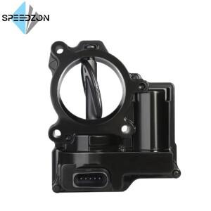 OEM 03C128063A 전자 연료 분사 스로틀 버터플라이 컨트롤 바디 (티구안, 골프, 폭스바겐 제타, 시트, 스코