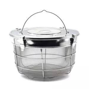 멸치망 국내산 덕흥 스텐망 다시통 5호