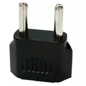 돼지코 220V 국내용 플러그 어댑터 변환플러그 변환