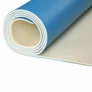 장판 pvc 롤 사무실 바닥재 미끄럼방지 매트 복도 베란다 사무실바닥재 창고 셀프 시트