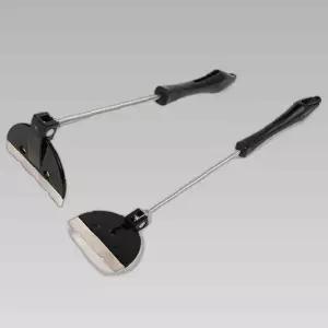 유니피스 2단각도 크릴커터 믹서 크릴컷터 밑밥주걱