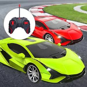 스포츠 클래식 무선조종 RC카 무선자동차 장난감 완구 미니카