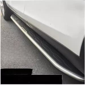 차량 발판 호환 스포츠 사이드 스텝 옆 재규어 밸브 로버 자동차