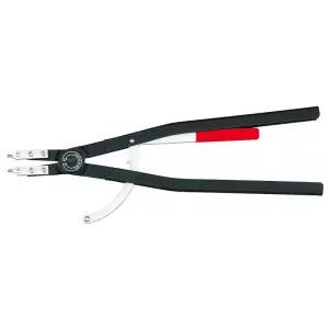 크니펙스 대형스냅링플라이어 44-10-J6 (오무림) KNIPEX, 스냅