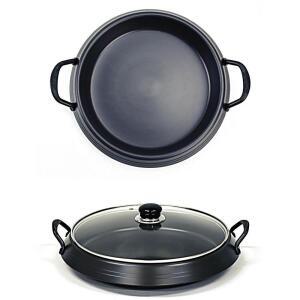 닭볶음탕냄비 17호 전골냄비 볶음냄비 조림냄비 감자탕냄비 곱창전골 훠궈냄비 BHWAC7BB4