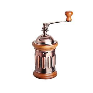 홈아트 커피용품 원형 핸드밀 드립세트 FK-67B K 드립포트 커피전문점 HW6DB9C5