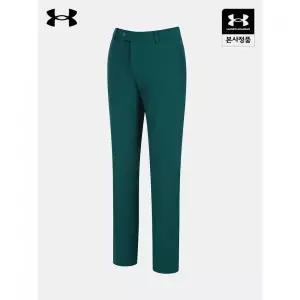 매장정품 언더아머 남성 UA골프 UAG 테크니컬 슬림핏 팬츠U4SMPT0040449 1853145