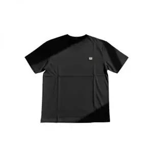 [겐조] 와일드 타이거 자수 코튼 티셔츠 153584004