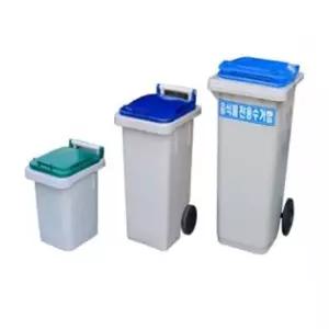 음식물쓰레기 전용수거용기 120리터 함 아파트 청소용품 가정용 음식물통
