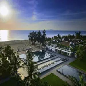 [VJ879편] 다낭 에어텔 / 3박5일 / 풀만 비치 리조트 / 비엣젯 항공