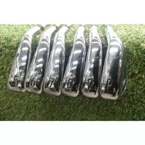 아이언세트  t350 R강도 커버x (G17)