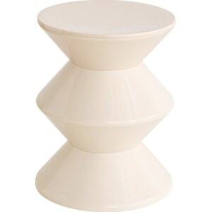 스텝 스툴 원통 모래 인테리어 시계 원형 거실 고기집 현관