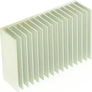 윙고스토어 히트싱크 냉각 모듈 알루미늄 쿨러 핀39인치 2인치 12인치