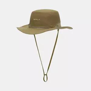 남자 여성 아웃도어 등산 루메 더블 메쉬 벙거지 햇 모자 7LC7409