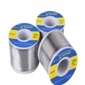 무연납 인두기 일본 은납 고순도 납땜 소형 전기 온도조절 인두세트