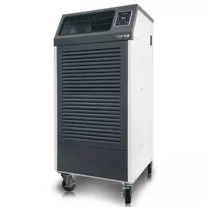 CDH-260PG 이동식 제습기 공장 제습기 창고 펌프배수 업소용