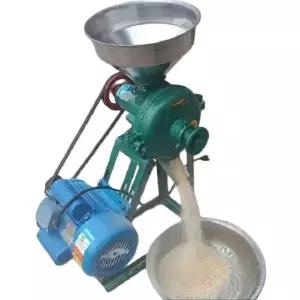 사료용 대형 가루 제분기 분말 분쇄기 기계 파쇄기 건식