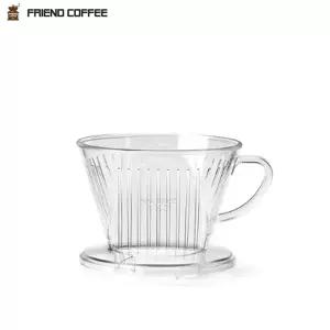 트라이탄 커피드리퍼 드립퍼 3-4인용 (102D) 카페용품