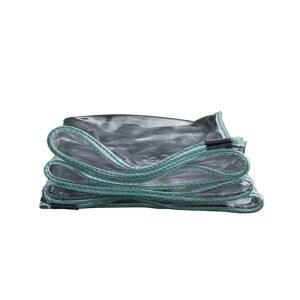 투명PVC 방수포 우레탄비닐방수포 포장 커튼 커버 천막 35mm 방풍