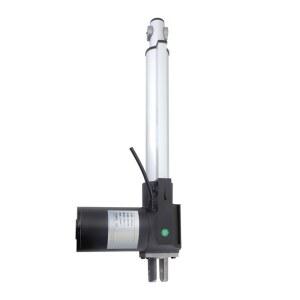 엑츄에이터 전기실린더 모터실린더 로드 푸셔 엑추에이터 컨트롤러 리니어모터 1000N