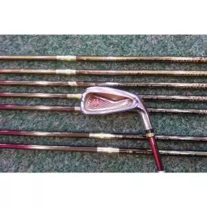 아이언세트  DHZ100 R강도 커버x (G40)