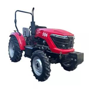 소형 트랙터 4륜 캐노피 배토기 농업용 수동 경운기 관리기