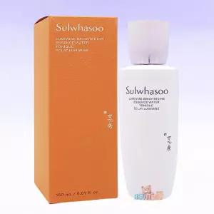 설화수 자정수 150ml