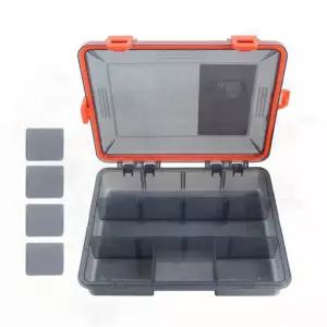 낚시 태클박스 루어 방수 미끼 보관함 소품 케이스 바다 애기집