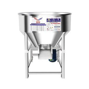 사료 배합기 양식장 펠릿 제조기 220V kg 미니 가축 모델 농장 380V 가축용