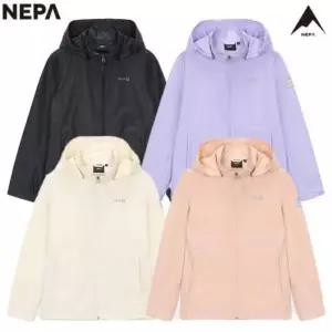 [정품] 네파 남여 간절기 매버릭 바람막이 발수 방풍자켓 7K10604 7K2 0604 {균일가 딜}