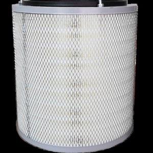 집진기 필터 부직포 백필터 오일 스타일 제거 페인트 흡입 작업장 여과기 헤파