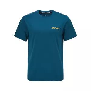 미즈노 러닝 반팔 티셔츠 32YA410233