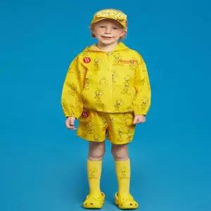 [베베드피노] BP42JF730 올오버 루니툰즈 코튼 자켓